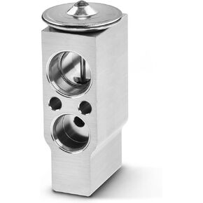 A-Premium A/C Expansion Valve Compatible with Scion xA xB 1.5L 2004-2006