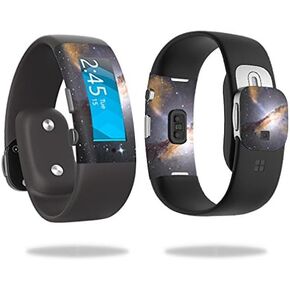 MightySkins Skin Compatible with Microsoft Band 2 Cover Skins Sticker Watch Centaurus