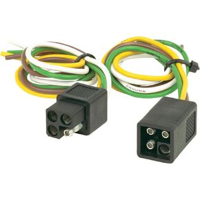 Hopkins Towing Solutions 11147975 4 Pole Square Set
