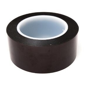 Bertech Kapton Tape, 5 Mil Thick, 1 1/2 Inch x 36 Yards