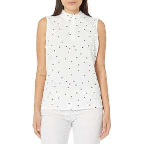 PUMA GOLF Womens W Volition Stars SL Polo