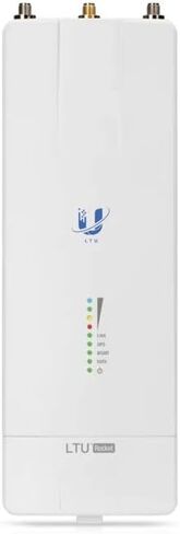 Ubiquiti LTU-Rocket 5 GHz Point to Multipoint LTU BaseStation Radio, White in Saudi Arabia