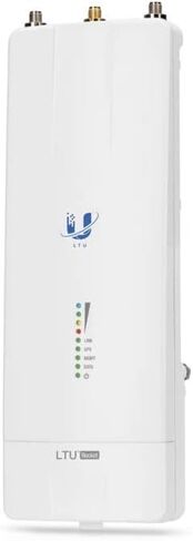 Ubiquiti LTU-Rocket 5 GHz Point to Multipoint LTU BaseStation Radio, White in Saudi Arabia