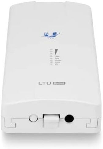 Ubiquiti LTU-Rocket 5 GHz Point to Multipoint LTU BaseStation Radio, White in Saudi Arabia