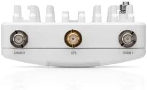 Ubiquiti LTU-Rocket 5 GHz Point to Multipoint LTU BaseStation Radio, White in Saudi Arabia