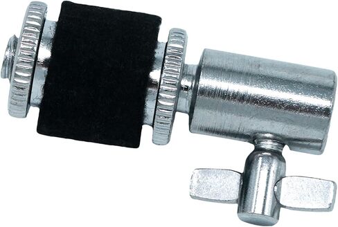 6 مللي متر مرحبا قبعة مخلب ، طبلة موسيقى الجاز مخلب ، سبائك الألومنيوم مرحبا قبعة قطرة مخلب طبل مخلب ل الصنج طبلة موسيقى الجاز أجزاء الملحقات in Kuwait