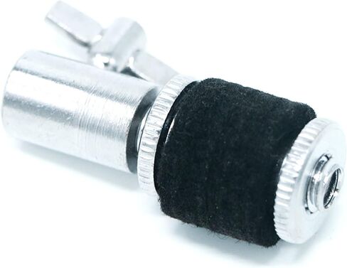 6 مللي متر مرحبا قبعة مخلب ، طبلة موسيقى الجاز مخلب ، سبائك الألومنيوم مرحبا قبعة قطرة مخلب طبل مخلب ل الصنج طبلة موسيقى الجاز أجزاء الملحقات in Kuwait