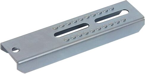 دعامات بطابقين مقاس 10 بوصة من HECASA مع دعامات علوية دوارة لمقطورة القارب in Kuwait