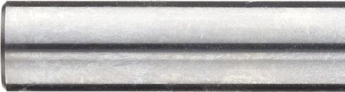 Niagara Cutter 17000063 مطحنة نهاية نصف قطرها من الكربيد، الطول الطويل/الوصول، لمسة نهائية من AlTiN، قطع خشن/تشطيب، 35 درجة، 3 فلوت، 4 أقدام OAL، قطر القطع 0.250 بوصة، قطر الساق 0.250 بوصة، نصف القطر 0.02 بوصة in Saudi Arabia
