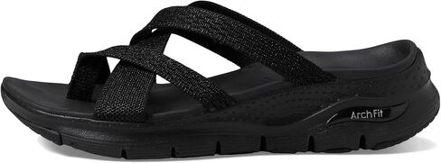 Skechers Arch Fit - New Beginning in Saudi Arabia
