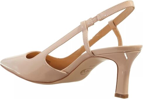 حذاء دانييلا ميد سلينغ للسيدات من مايكل كورس in Kuwait