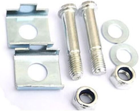Gugou Training Wheels Nuts Set for Kid'S Bike (0.8) in Saudi Arabia
