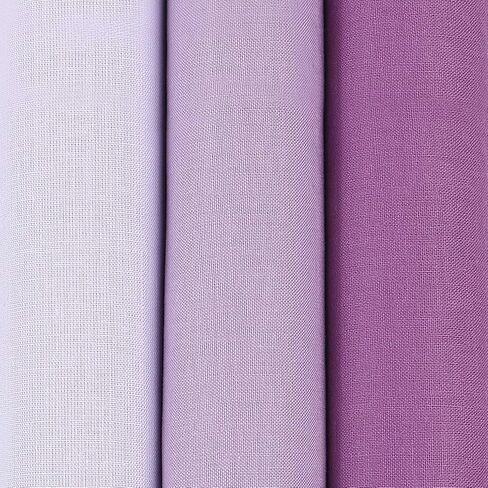 HOULIFE 100% Cotton Women's Men's Handkerchiefs, Solid Stripe Handkerchiefs for Men & Women Soft Cotton Hankies 15.7x15.7 " in Saudi Arabia