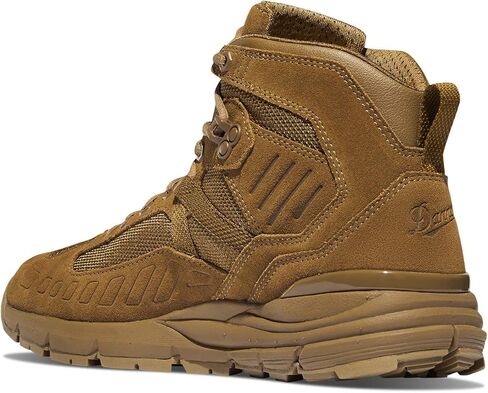 Danner Men's Fullbore 4.5" Waterproof Military and Tactical Boot in Saudi Arabia
