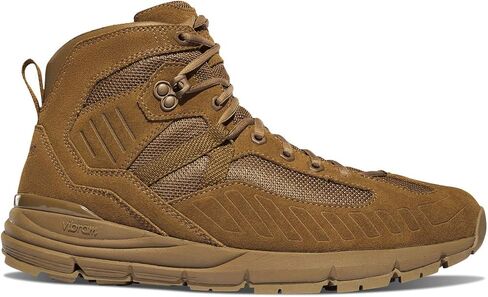 Danner Men's Fullbore 4.5" Waterproof Military and Tactical Boot in Saudi Arabia