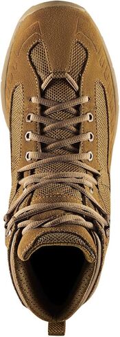 Danner Men's Fullbore 4.5" Waterproof Military and Tactical Boot in Saudi Arabia