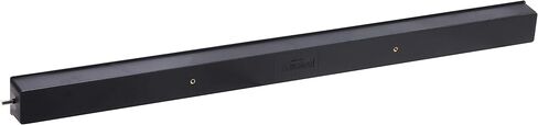 Rally Panoramic 5-Panel Rearview Mirror, Easy Installation, Fits all Cars, SUVs, Trucks and Vans (91515) in Saudi Arabia