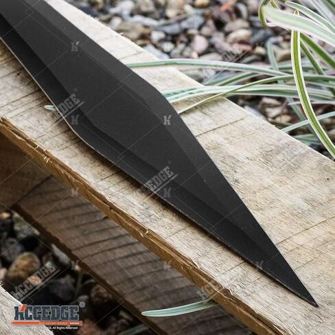 SWORD Real Sword Roman Sword 24.5" Gladius Sword Razor Sharp Edge Metal Sword Medieval Sword Short Sword Master Sword Spartan Sword Knights Templar Sword Crusader Sword Knight Sword Viking Sword 50407 in Saudi Arabia