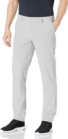 Cutter & Buck Men's Cb Drytec 50+UPF Moisture Wicking Bainbridge Sport Pant in Saudi Arabia