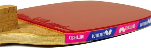 الفراشة اليابانية Penhold Ping Pong Paddle in Kuwait