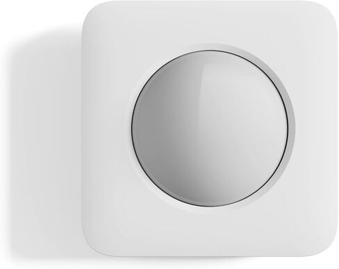 SimpliSafe Smoke & Carbon Monoxide Detector in Saudi Arabia