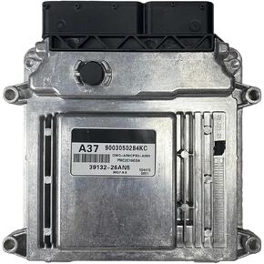 39132-26AN5 A37 9003050284KC 3913226AN5 Original ECU Car Engine Computer Board Electronic Control Unit Compatible For Hyundai MG7.9.8 in Saudi Arabia