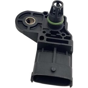 Intake Pressure Sensor Boost Pressure Sensor Intake Temperature Sensor 715900392 0261230 Fit for S-Doo 4-TEC RXP RXT GTX 300 Model Replacement in Saudi Arabia