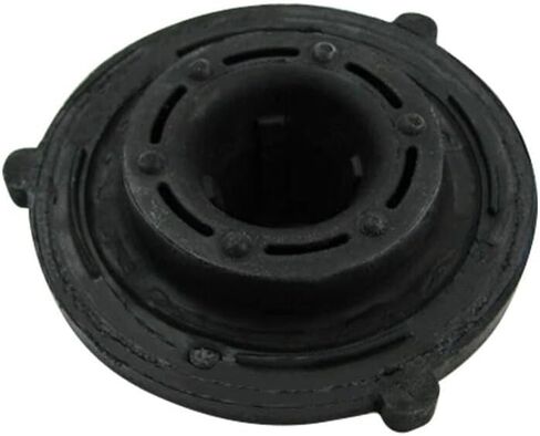 25336-2H000، تركيب مشعاع عازل سفلي مطاطي لشركة Hyundai Elantra 2006-2012 لكيا فورتي 2009-2013، 253362H000 in Kuwait