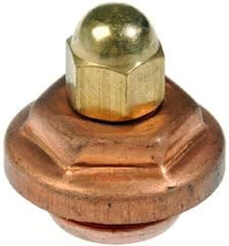 Dorman 568-011 Expansion Plug in Saudi Arabia