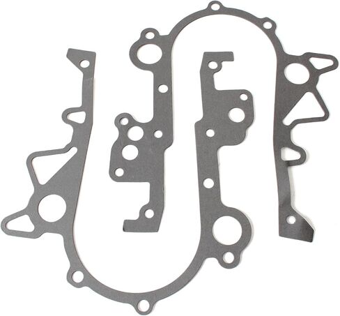 AUCERAMIC CS26326 Lower Gasket Set Fit for Jeep Wrangler 2007-2011, for Chrysler Town & Country 2009-2010, for Dodge Grand Caravan 2009-2010, for Volkswagen Routan 2009-2010 3.3L 3.8L V6 in Saudi Arabia