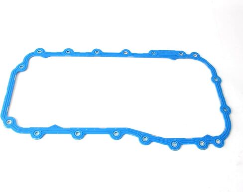 AUCERAMIC CS26326 Lower Gasket Set Fit for Jeep Wrangler 2007-2011, for Chrysler Town & Country 2009-2010, for Dodge Grand Caravan 2009-2010, for Volkswagen Routan 2009-2010 3.3L 3.8L V6 in Saudi Arabia