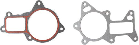 AUCERAMIC CS26326 Lower Gasket Set Fit for Jeep Wrangler 2007-2011, for Chrysler Town & Country 2009-2010, for Dodge Grand Caravan 2009-2010, for Volkswagen Routan 2009-2010 3.3L 3.8L V6 in Saudi Arabia