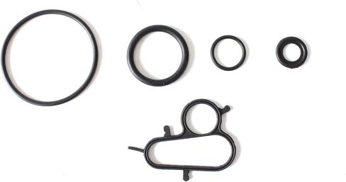 AUCERAMIC CS26326 Lower Gasket Set Fit for Jeep Wrangler 2007-2011, for Chrysler Town & Country 2009-2010, for Dodge Grand Caravan 2009-2010, for Volkswagen Routan 2009-2010 3.3L 3.8L V6 in Saudi Arabia