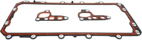 MOCA CS9790-4 Lower Gasket Set Fit for Ford 2005-2014 E-150 250 4.6L, for Lincoln 1991-2011 Town Car 4.6L, for Mercury 1992-2011 Grand Marquis 4.6L, for Mobility Ventures 2014-2015 MV-1 4.6L in Saudi Arabia