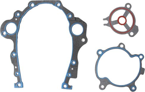 مجموعة حشية سفلية من AUCERAMIC CS26324 تناسب 2006-2011 لسيارة شيفروليه إمبالا ماليبو بويك لوسيرن زحل بونتياك 2006-2007 لسيارة بويك تيرازا 3.5L 3.9L OHV in Kuwait