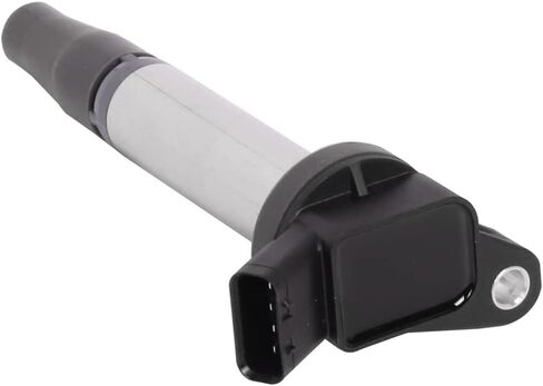 مجموعة ENA مكونة من 6 ملفات إشعال 2015-2023 متوافقة مع لكزس تويوتا هايلاندر تاكوما GS350 GS450h IS300 IS350 LC500h LS500h RC300 RC350 RX350 RX350L RX450h 3.5L استبدال # UF796 9091902273 in Saudi Arabia