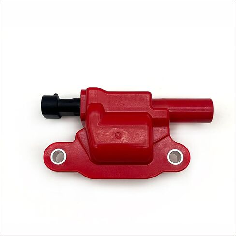 JAPISEN UF413 Ignition Coil Pack - Compatible with 5.3 V8 2007 2008 2009 2010 2011 Chevy Silverado 1500 Avalanche Tahoe Suburban GMC Yukon Sierra Coils 5.3L #12611424 set of 8 in Saudi Arabia
