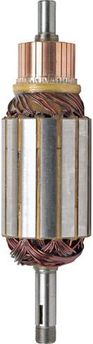 إجمالي أجزاء الطاقة 301-12040 عضو المحرك المتوافق مع/استبدال الجرارات Arrowhead GDR3008، Delco 1923535، Lester 14 Body OD 2.776"، CE OD 0.559"، DE OD 0.669" in Kuwait