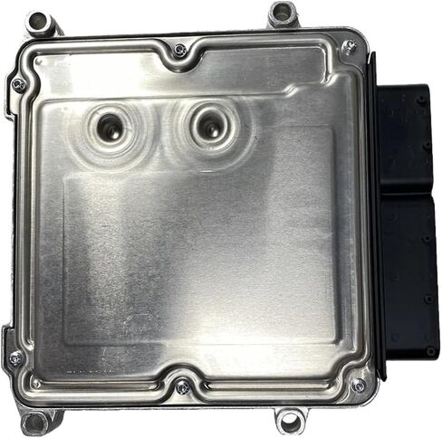 39132-26AN5 A37 9003050284KC 3913226AN5 الأصلي ECU محرك السيارة لوحة الكمبيوتر وحدة تحكم إلكترونية متوافقة لشركة هيونداي MG7.9.8 in Saudi Arabia