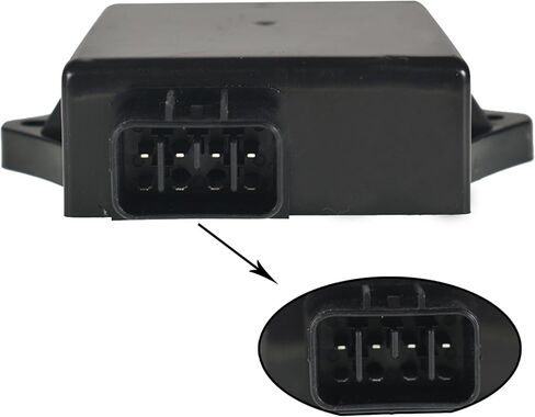 CDI Igniter Replacement for 325 4x4 2000 2001 2002 in Saudi Arabia