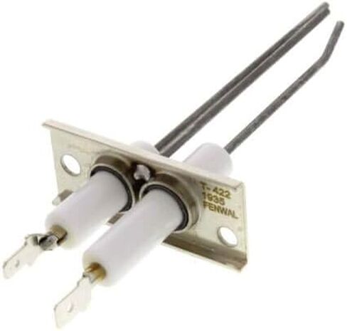 Ignitor Sensor Replacement in Saudi Arabia