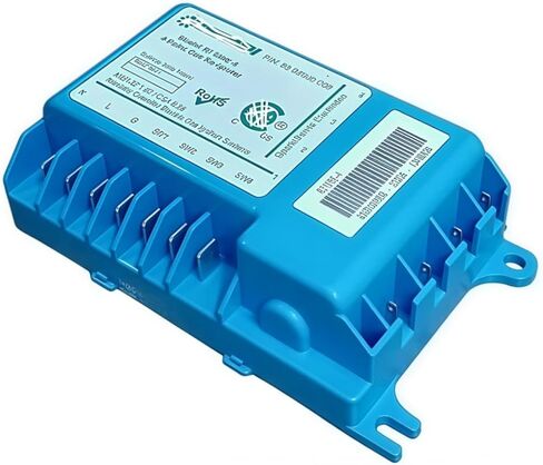 RI 120E-4 متوافق مع Defendi EGO 4 Point Gas Re Ignter 83.22000.008 PA02 0041 in Saudi Arabia