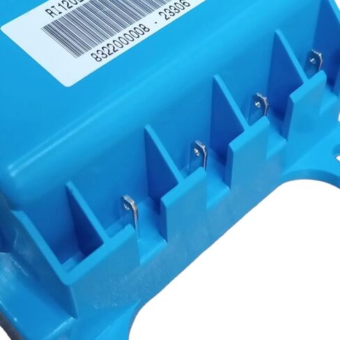 RI 120E-4 متوافق مع Defendi EGO 4 Point Gas Re Ignter 83.22000.008 PA02 0041 in Saudi Arabia