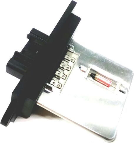 Subaru Genuine 72226FG001 Resistance, 1 Pack in Saudi Arabia