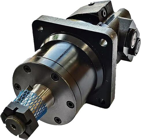 Hydraulic Motor 113-1023-006 1131023006 113-1023 1131023 Fits for Eaton Char-Lynn 6000 Series in Saudi Arabia