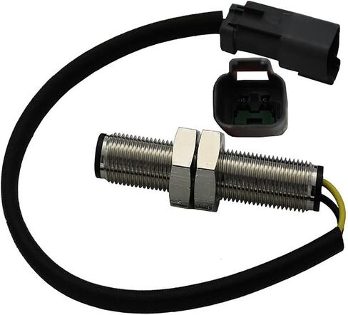 318-1178 3181178 CA3181178 نقل سرعة الاستشعار استبدال ل CAT 815F 836G 572R 938F 950G 962G المحرك C7.1 C18 C11 C-9 C6.6 C15 in Saudi Arabia