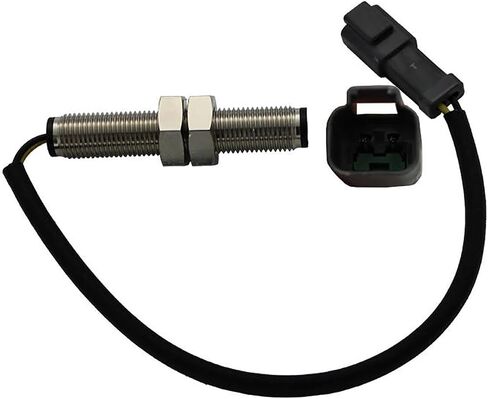 318-1178 3181178 CA3181178 نقل سرعة الاستشعار استبدال ل CAT 815F 836G 572R 938F 950G 962G المحرك C7.1 C18 C11 C-9 C6.6 C15 in Saudi Arabia