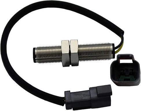 318-1178 3181178 CA3181178 نقل سرعة الاستشعار استبدال ل CAT 815F 836G 572R 938F 950G 962G المحرك C7.1 C18 C11 C-9 C6.6 C15 in Saudi Arabia