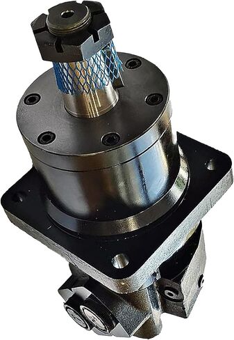 Hydraulic Motor 113-1026-006 1131026006 113-1026 1131026 Fits for Eaton Char-Lynn 6000 Series in Saudi Arabia