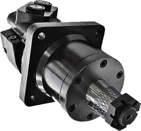 Hydraulic Motor 113-1026-006 1131026006 113-1026 1131026 Fits for Eaton Char-Lynn 6000 Series in Saudi Arabia